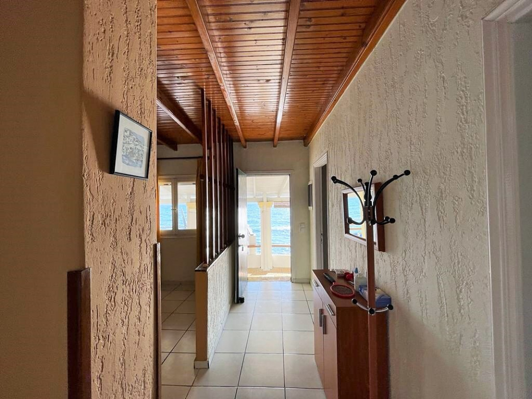 Дом на Ионических островах, Греция, 137 м² - фото 8