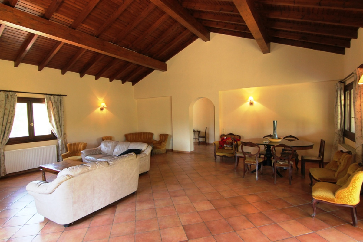 Дом на Ионических островах, Греция, 270 м² - фото 8