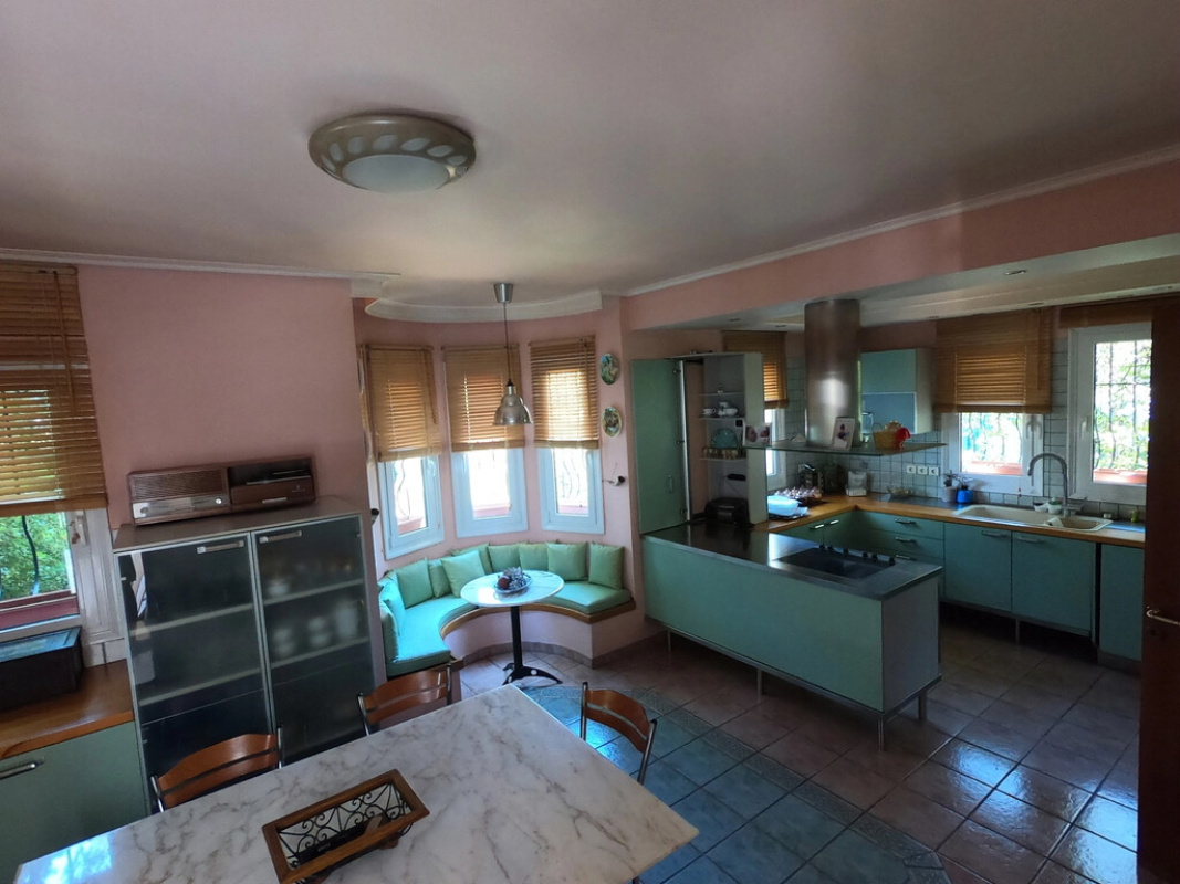 Дом в Афинах, Греция, 680 м² - фото 8