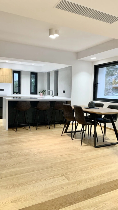 Дом в Афинах, Греция, 450 м² - фото 8