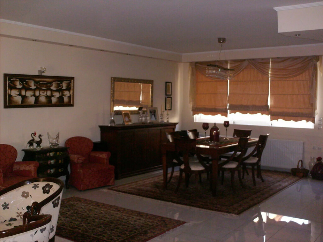 Таунхаус в Афинах, Греция, 390 м² - фото 8