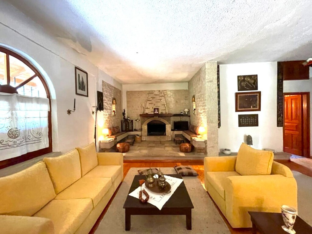 Дом на Ионических островах, Греция, 340 м² - фото 8