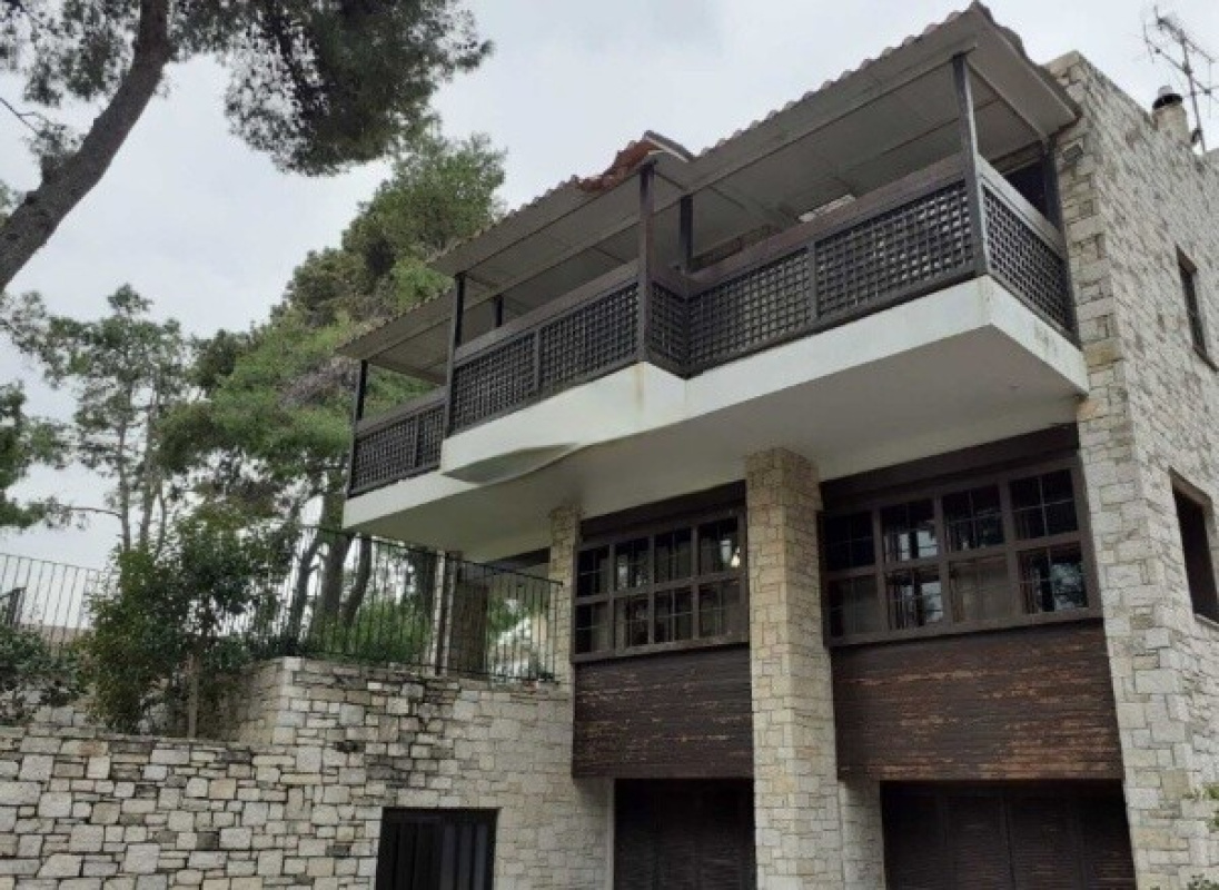 Дом в Афинах, Греция, 531 м² - фото 9