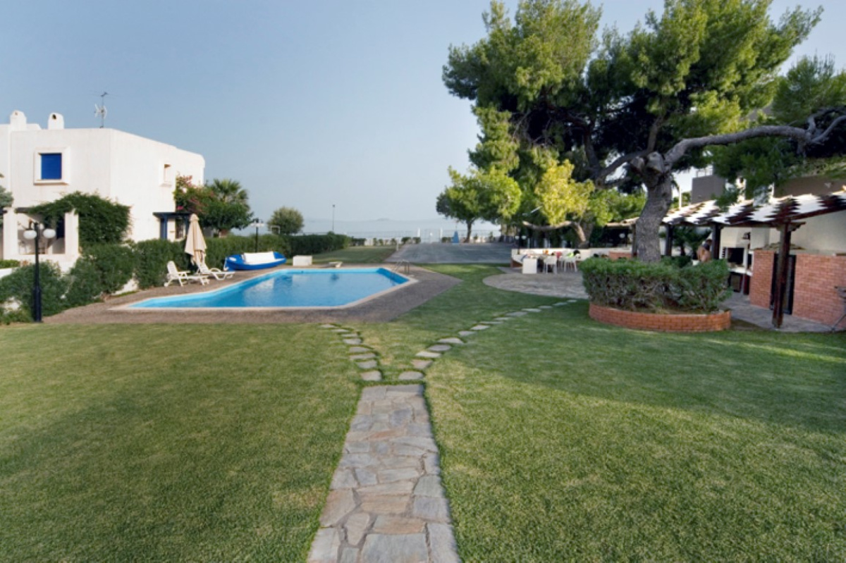 Дом на Пелопоннесе, Греция, 120 м² - фото 9