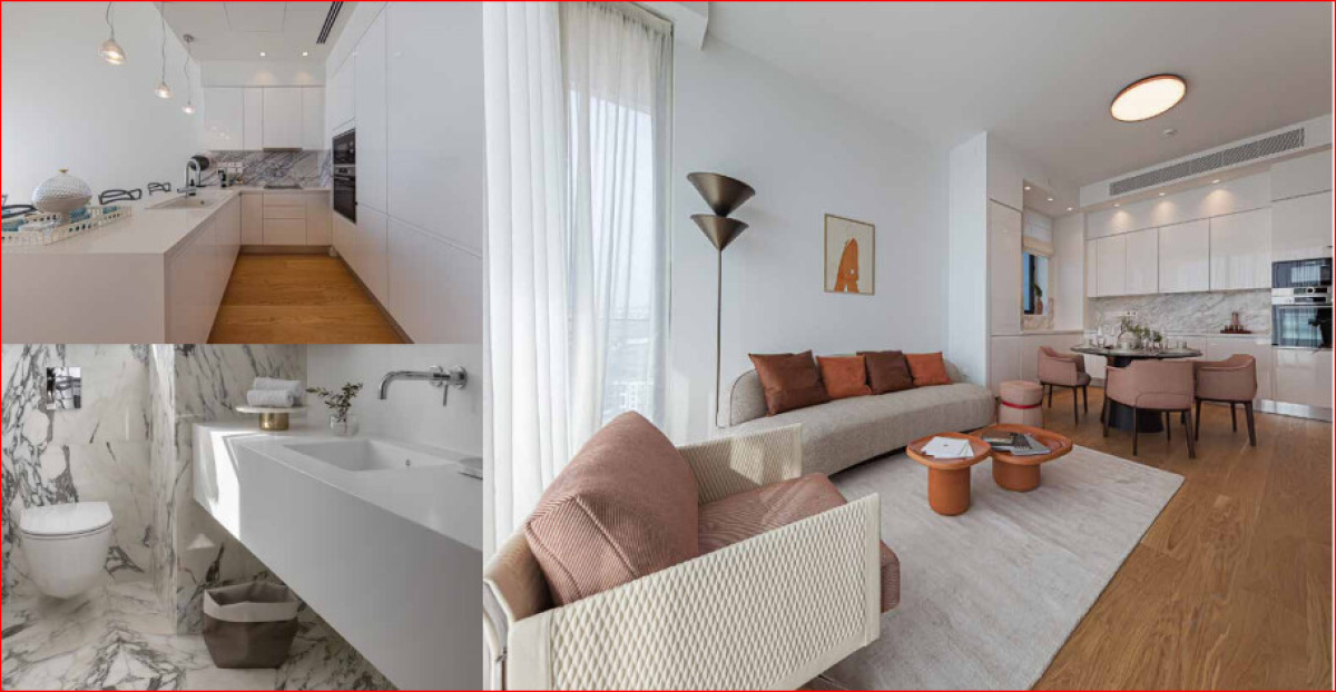 Таунхаус в Афинах, Греция, 133 м² - фото 9