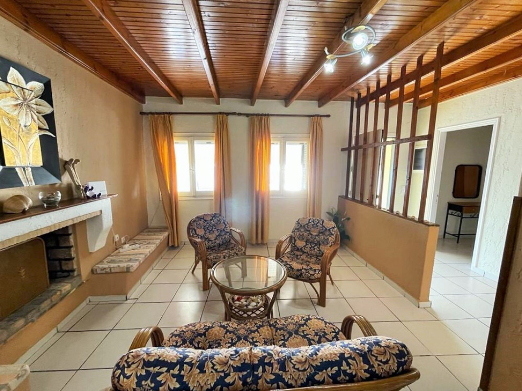 Дом на Ионических островах, Греция, 137 м² - фото 9