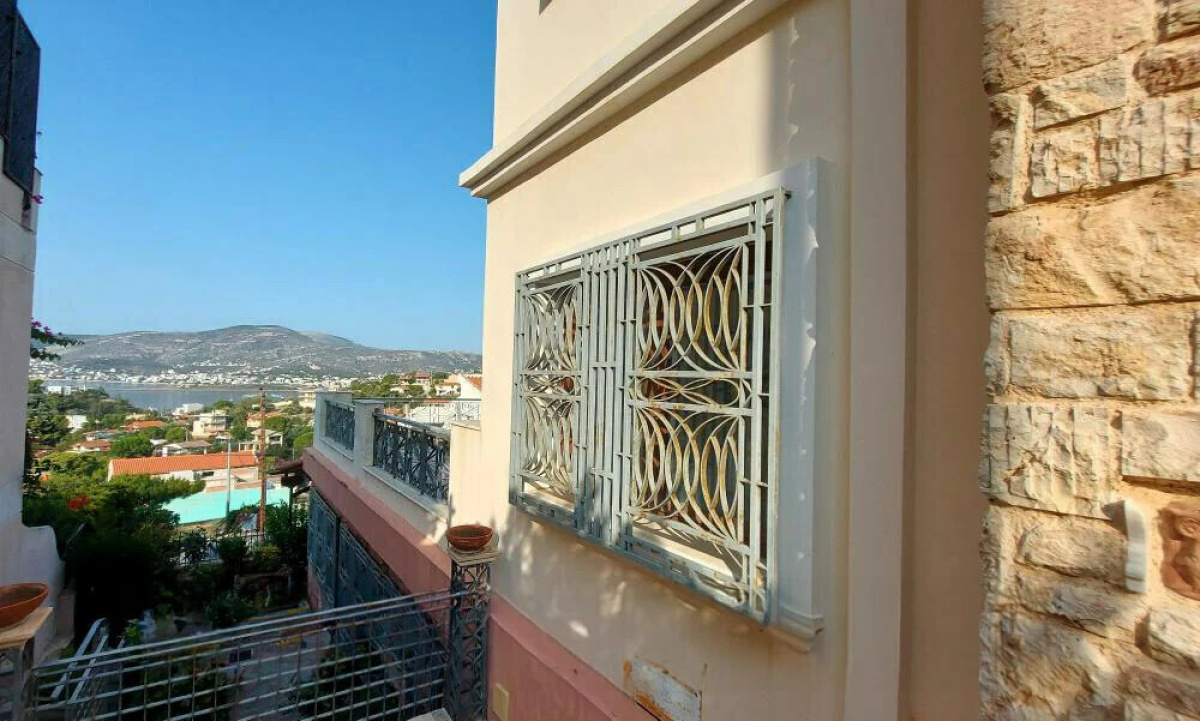 Дом в Аттике, Греция, 340 м² - фото 9