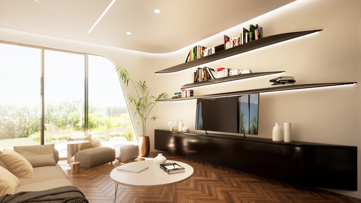 Таунхаус в Афинах, Греция, 158 м² - фото 9