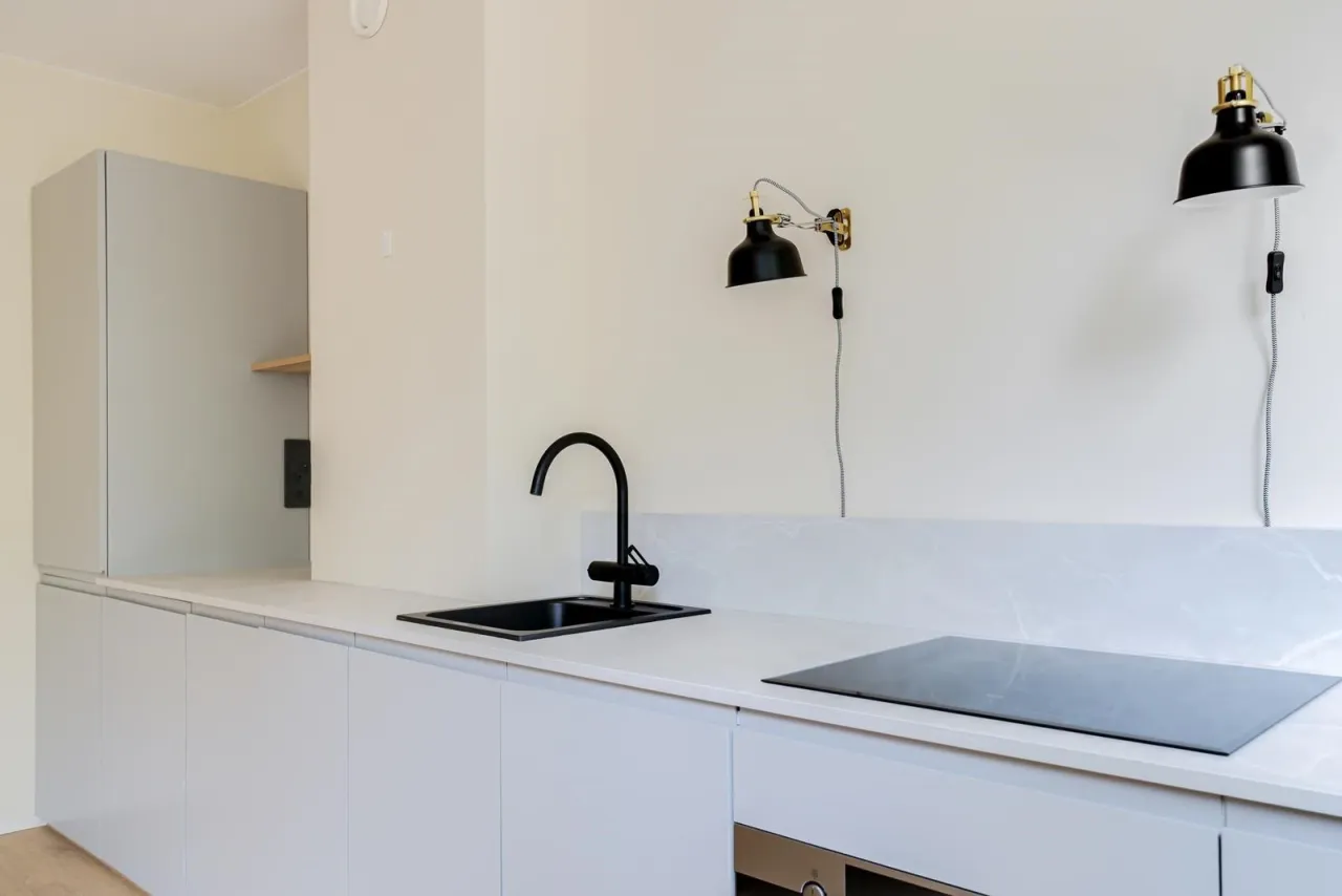 Квартира в Вантаа, Финляндия, 27 м² - фото 7