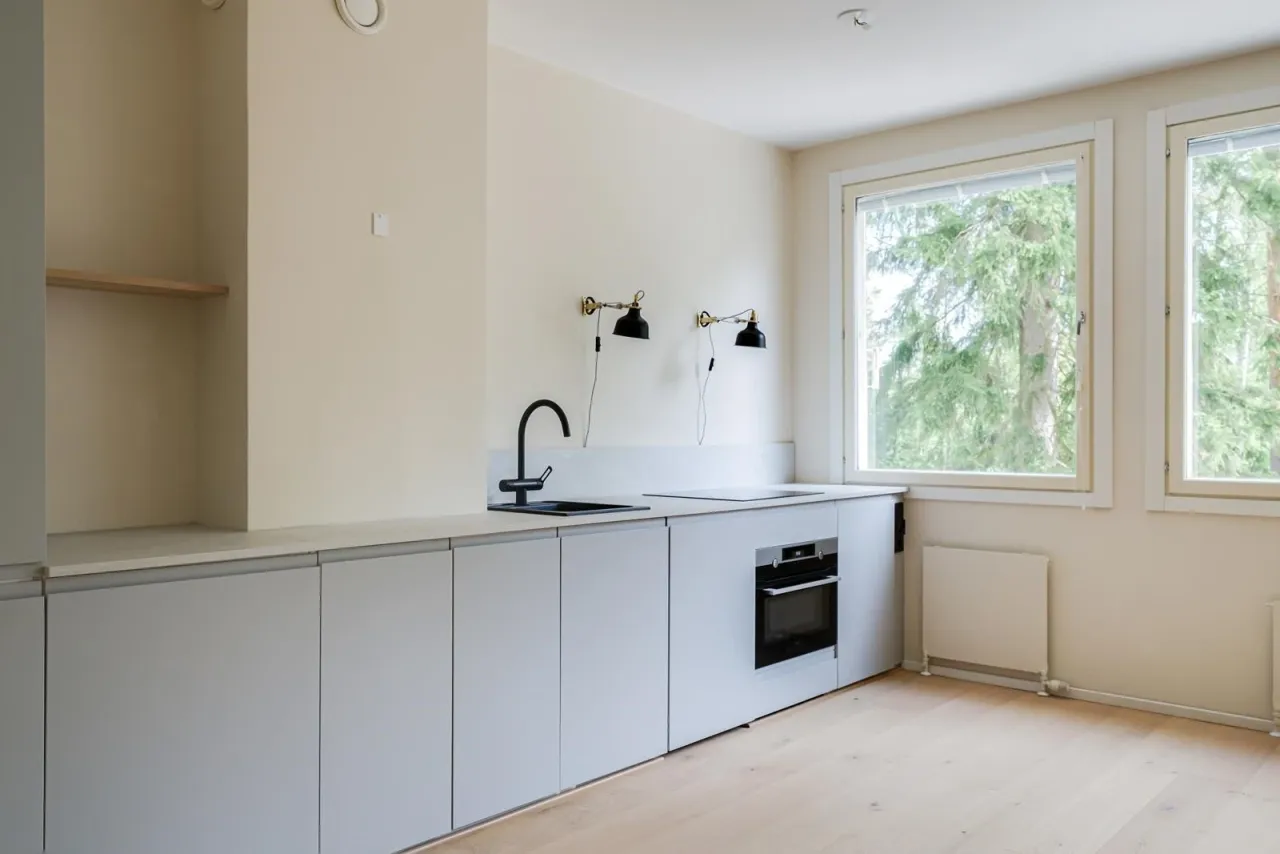 Квартира в Вантаа, Финляндия, 27 м² - фото 5