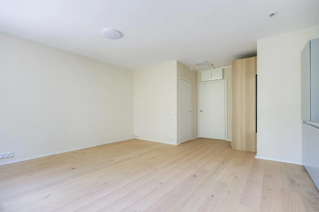 Квартира в Вантаа, Финляндия, 27 м² - фото 14