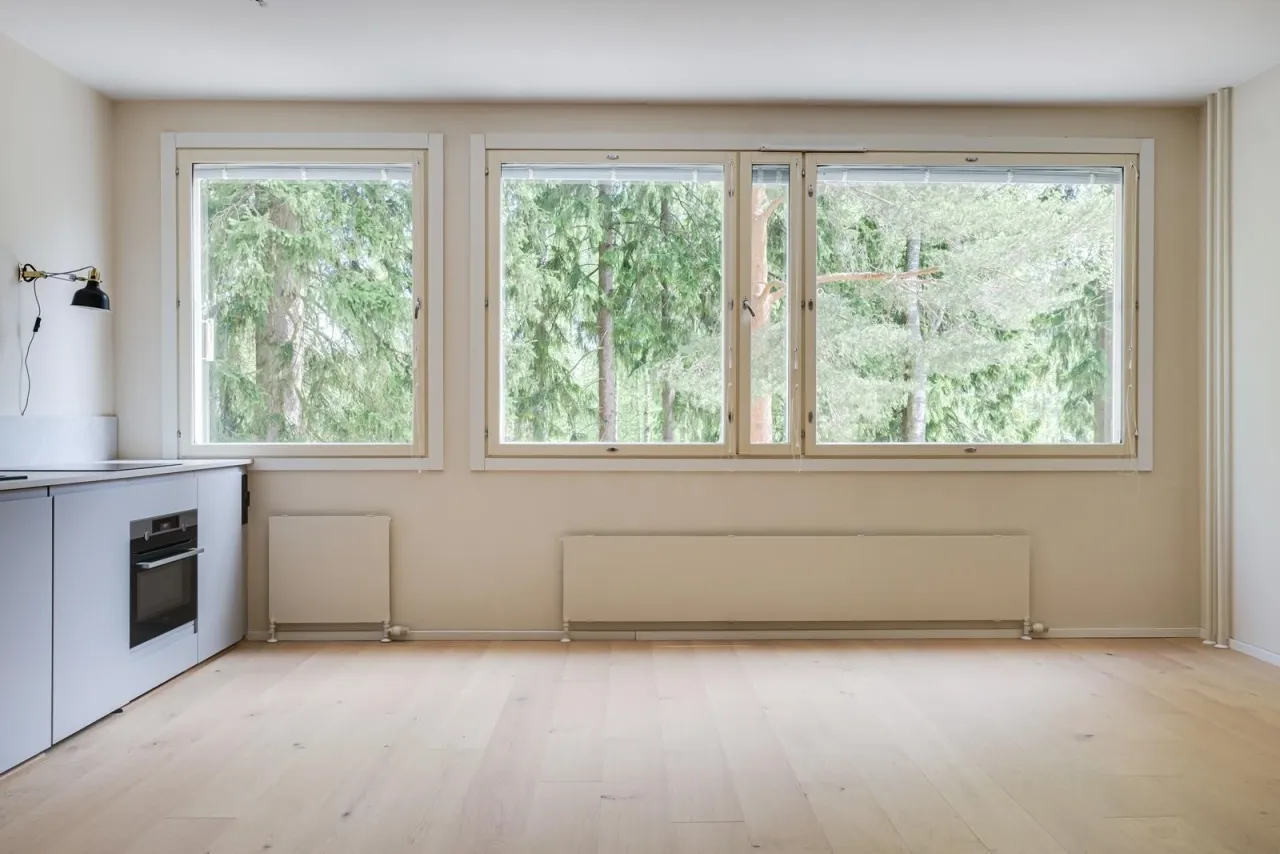 Квартира в Вантаа, Финляндия, 27 м² - фото 10