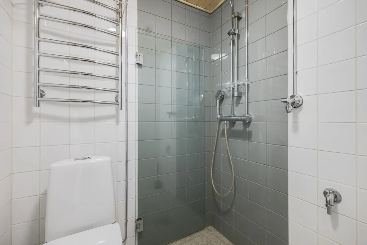 Квартира в Вантаа, Финляндия, 27 м² - фото 16