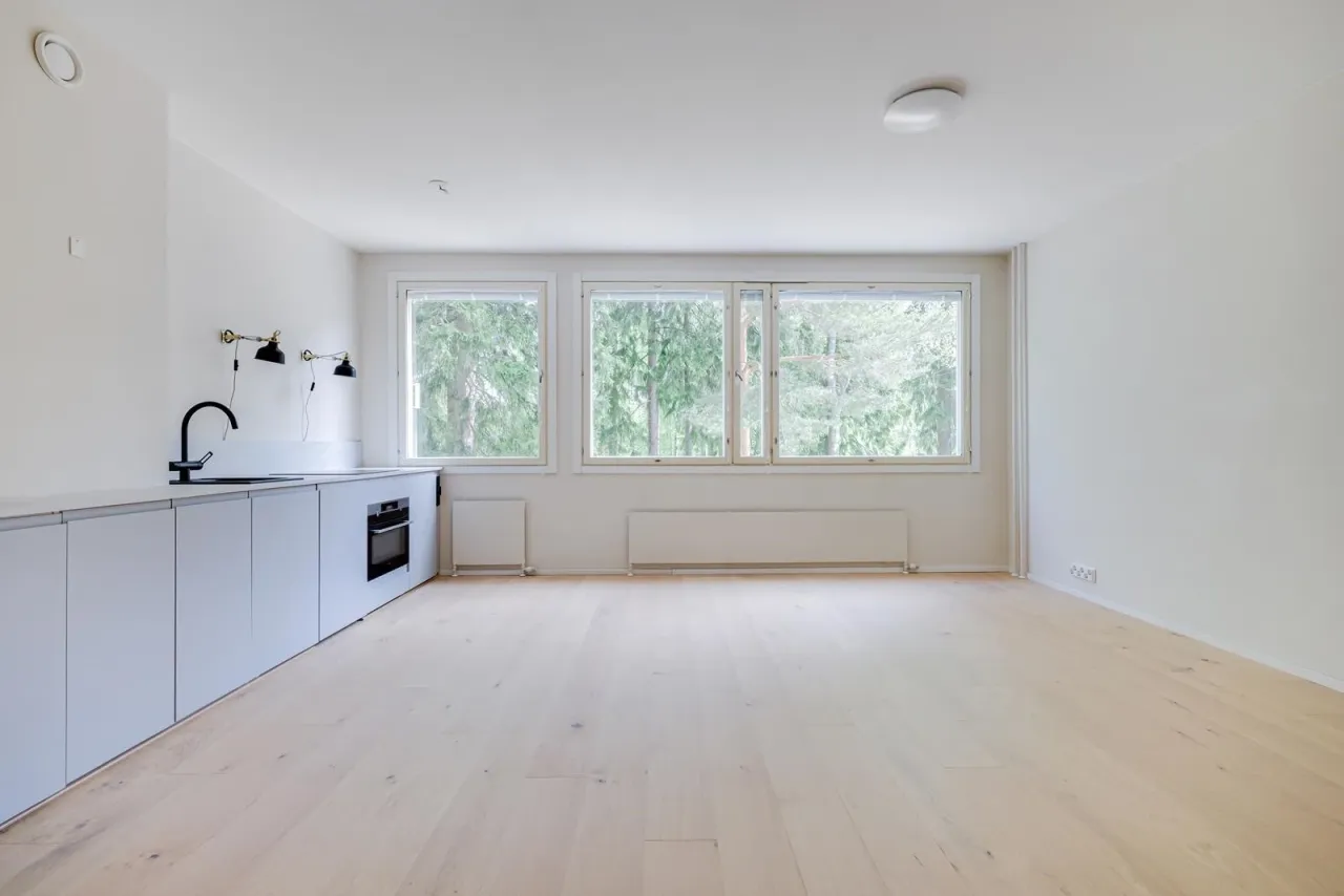 Квартира в Вантаа, Финляндия, 27 м² - фото 8