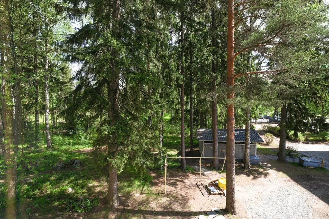 Квартира в Вантаа, Финляндия, 27 м² - фото 18