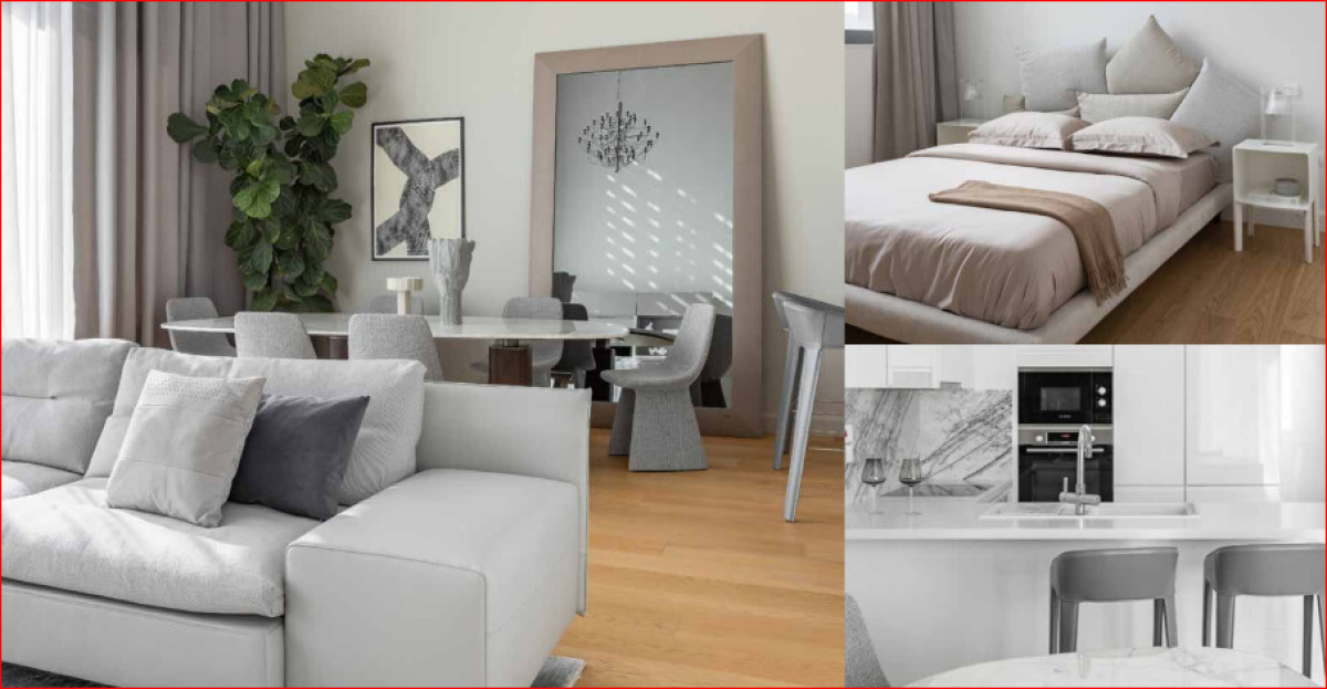 Таунхаус в Афинах, Греция, 120 м² - фото 10