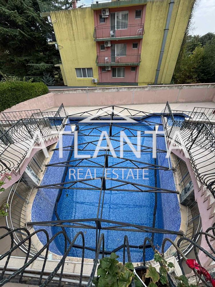 Апартаменты в Ален мак, Болгария, 200 м² - фото 15