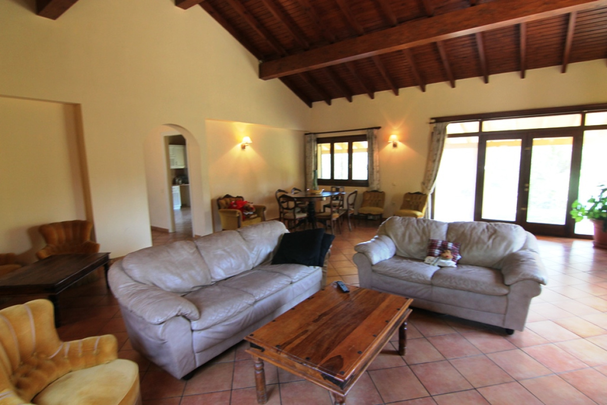 Дом на Ионических островах, Греция, 270 м² - фото 10