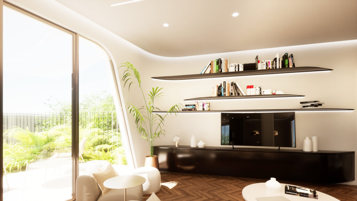 Таунхаус в Афинах, Греция, 158 м² - фото 10