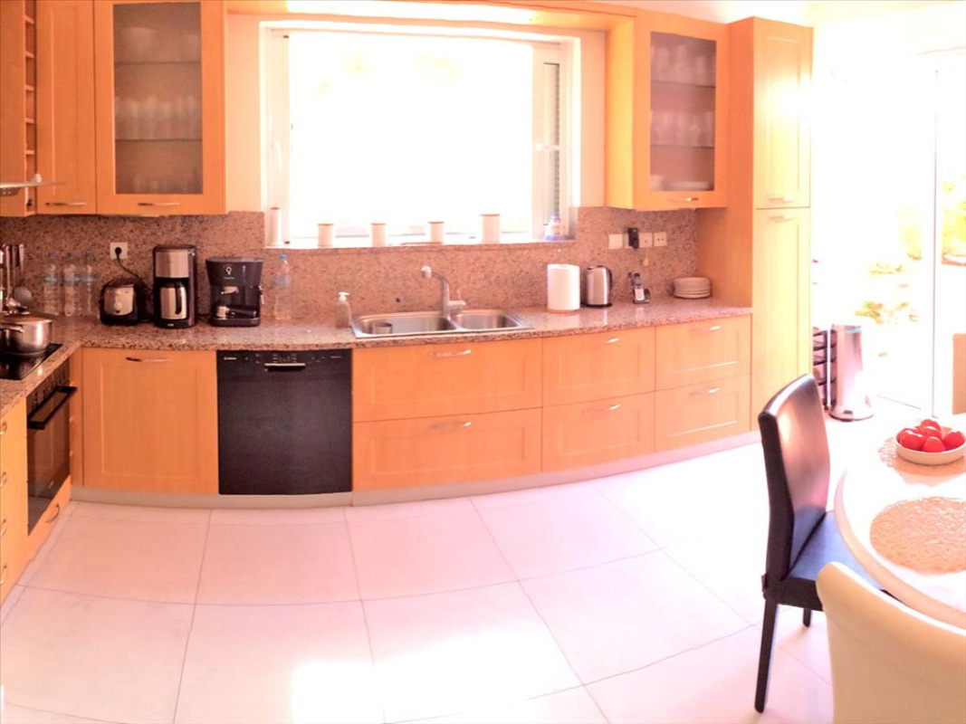 Дом в Аттике, Греция, 330 м² - фото 11