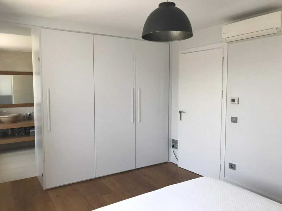 Квартира в Афинах, Греция, 88 м² - фото 11