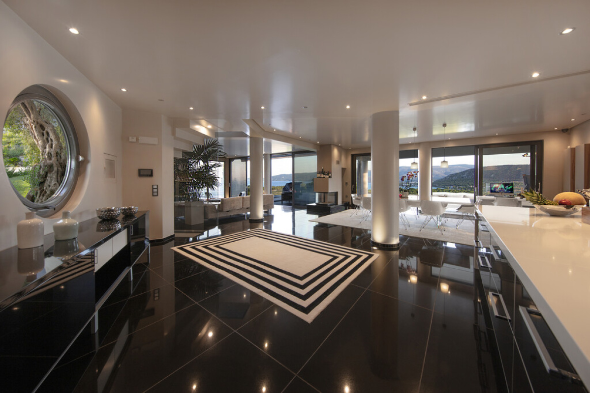 Дом на Пелопоннесе, Греция, 605 м² - фото 11