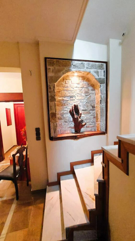 Дом в Аттике, Греция, 340 м² - фото 11