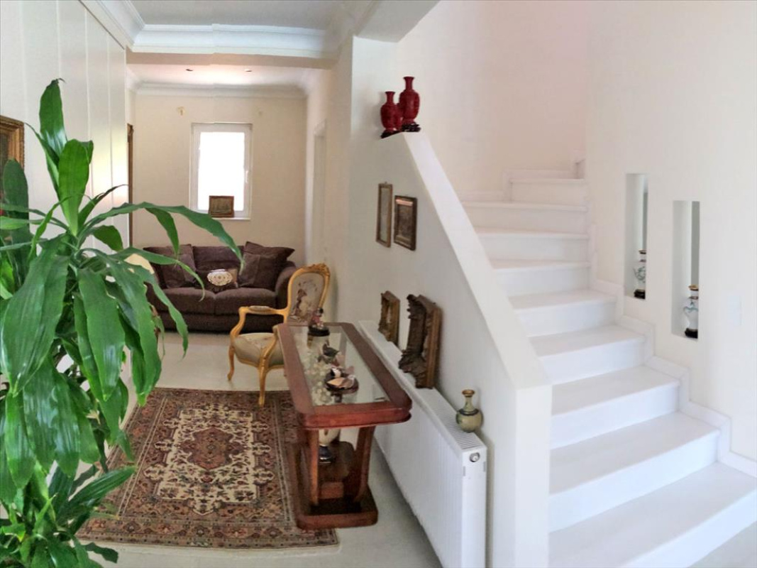 Дом в Аттике, Греция, 330 м² - фото 12