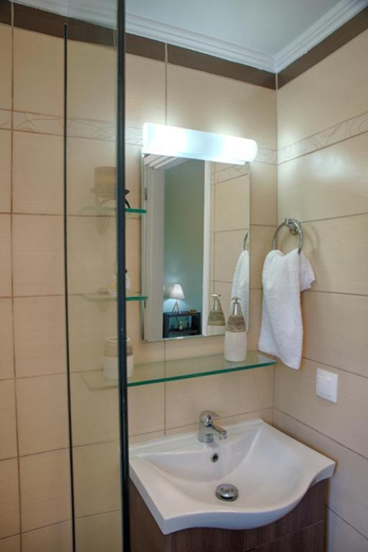 Дом на Ионических островах, Греция, 140 м² - фото 11