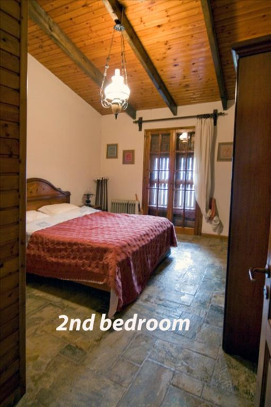 Дом на Пелопоннесе, Греция, 120 м² - фото 12