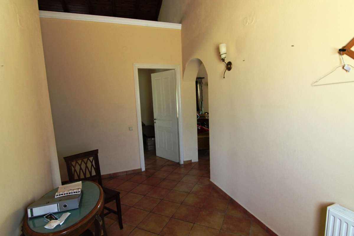 Дом на Ионических островах, Греция, 270 м² - фото 12