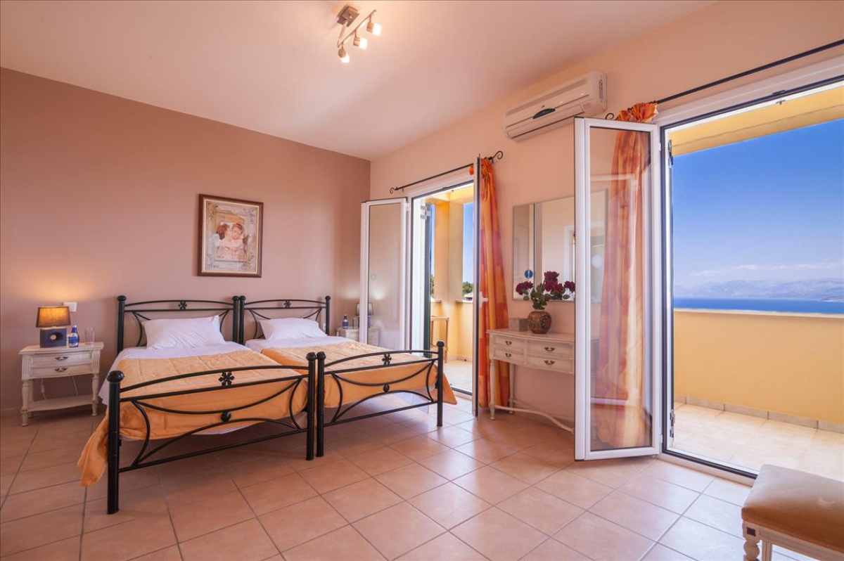 Дом на Ионических островах, Греция, 240 м² - фото 13