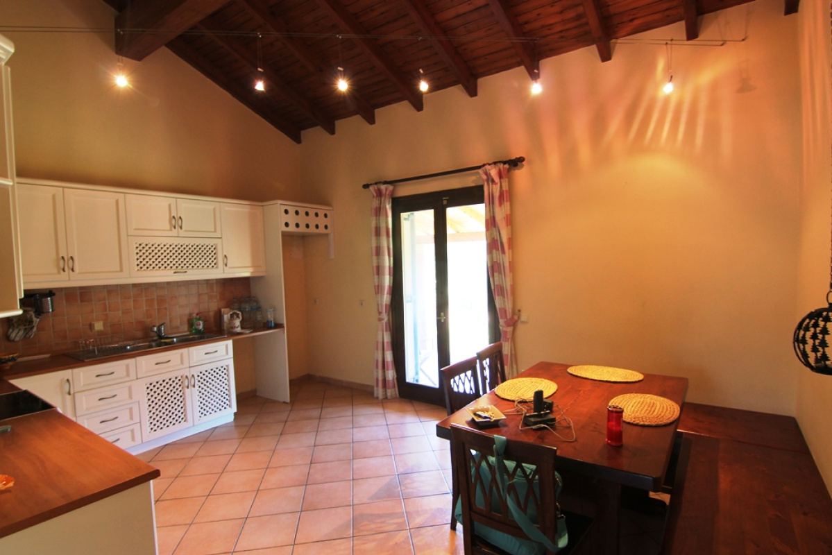 Дом на Ионических островах, Греция, 270 м² - фото 13