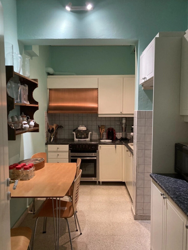 Дом в Афинах, Греция, 680 м² - фото 13