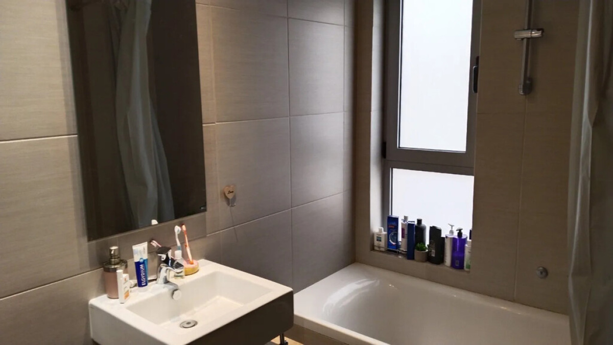 Квартира в Афинах, Греция, 110 м² - фото 14