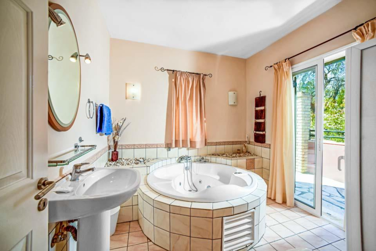 Дом на Ионических островах, Греция, 240 м² - фото 14