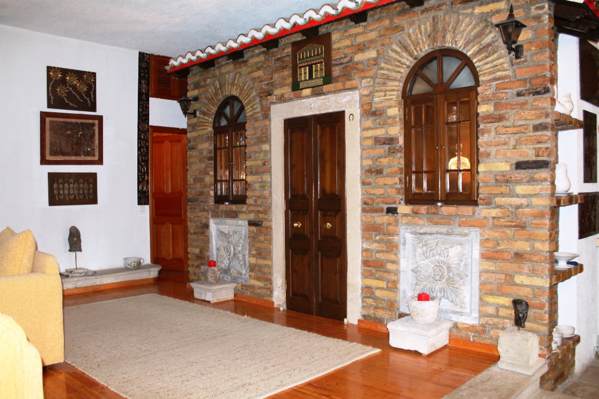 Дом на Ионических островах, Греция, 340 м² - фото 14