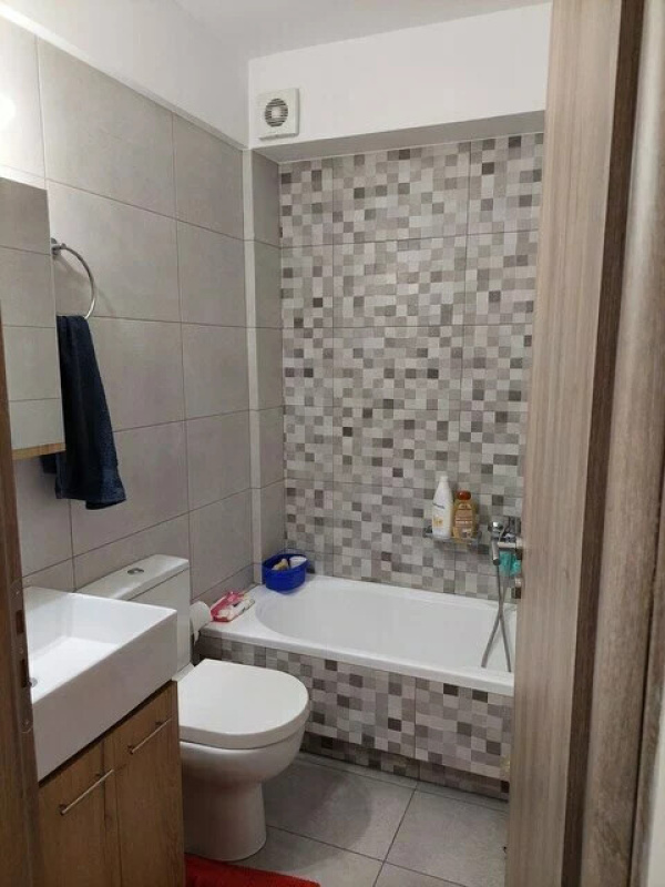 Таунхаус в Афинах, Греция, 181 м² - фото 14