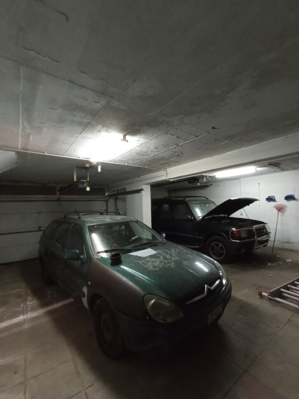 Дом в Афинах, Греция, 540 м² - фото 14