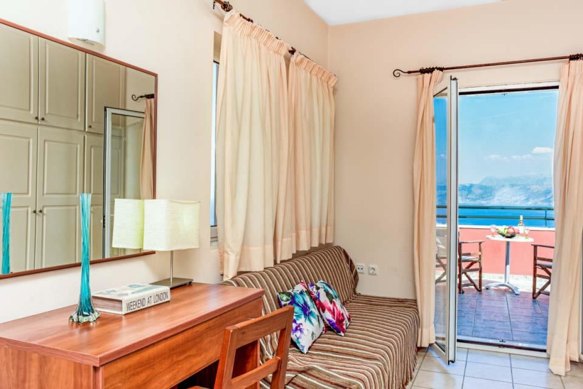 Дом на Ионических островах, Греция, 240 м² - фото 15