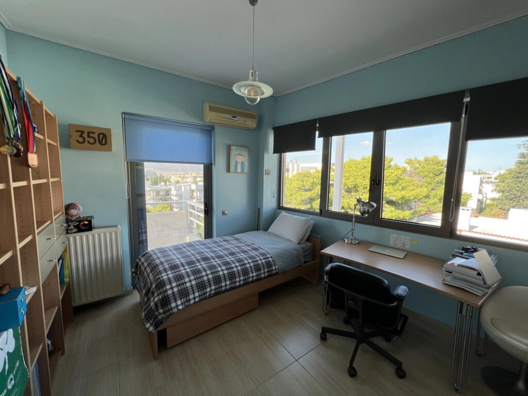 Таунхаус в Афинах, Греция, 150 м² - фото 15