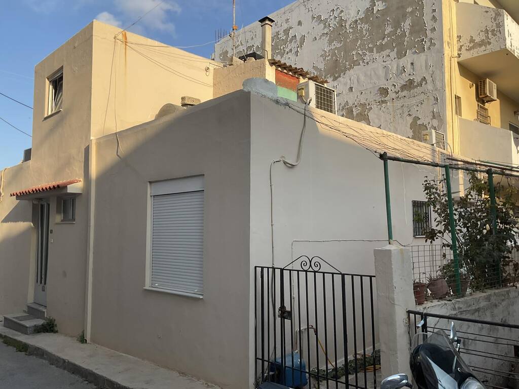 Дом в Ираклионе, Греция, 123 м² - фото 1