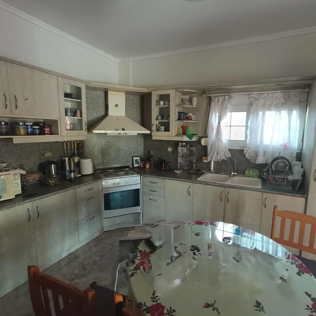 Квартира в Салониках, Греция, 103 м² - фото 1