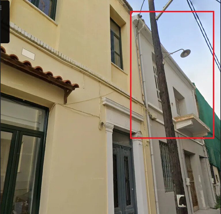 Квартира в Ираклионе, Греция, 165 м² - фото 2