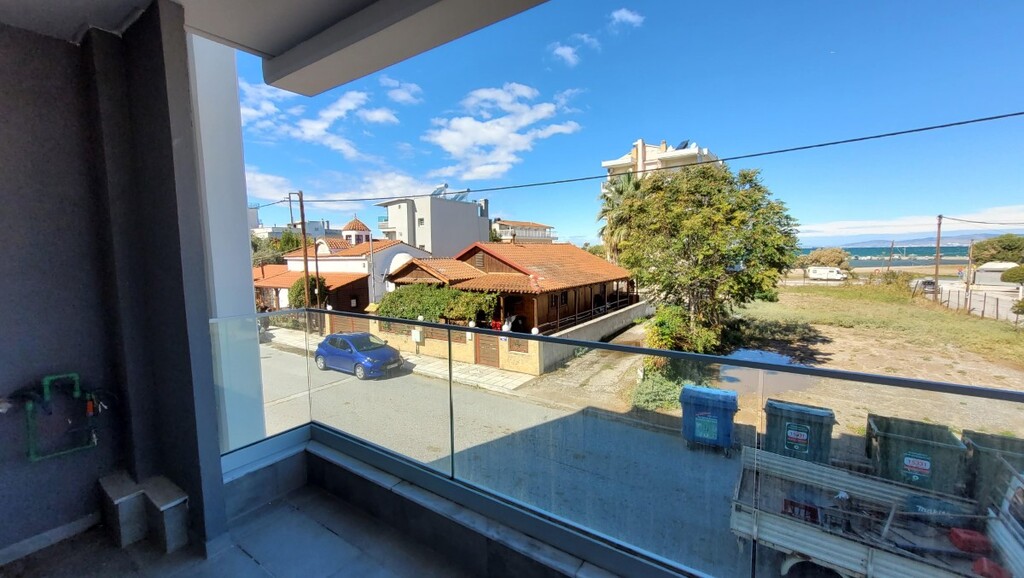 Квартира в Салониках, Греция, 43 м² - фото 2