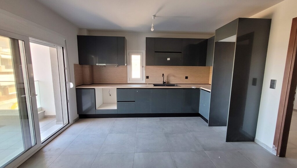 Квартира в Салониках, Греция, 56 м² - фото 5