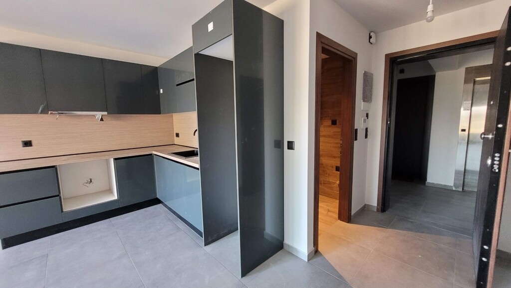 Квартира в Салониках, Греция, 43 м² - фото 5