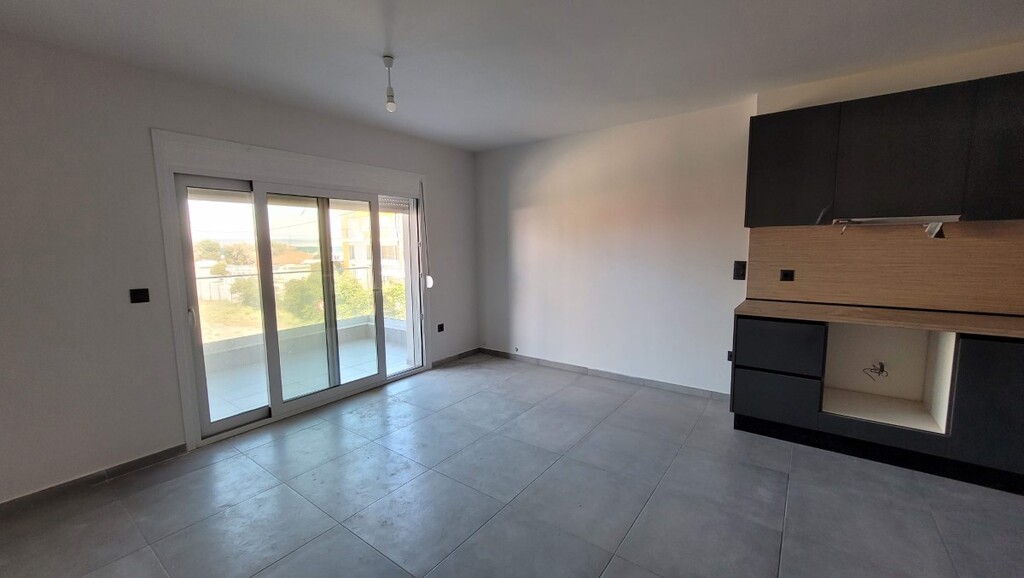 Квартира в Салониках, Греция, 43 м² - фото 6