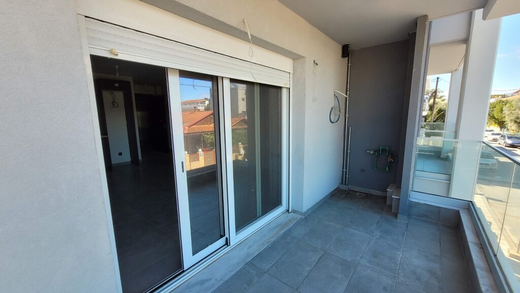 Квартира в Салониках, Греция, 43 м² - фото 8