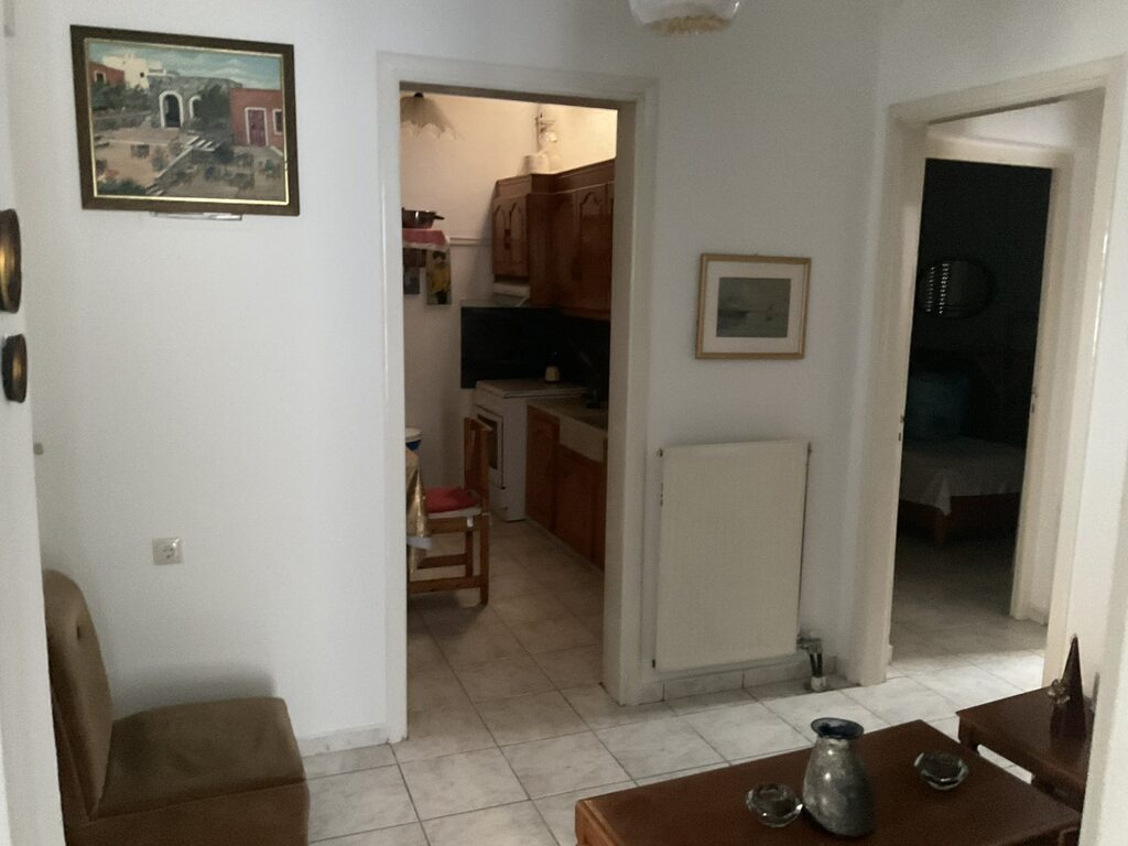 Дом в Ираклионе, Греция, 123 м² - фото 9